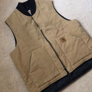 Carhartt Vest